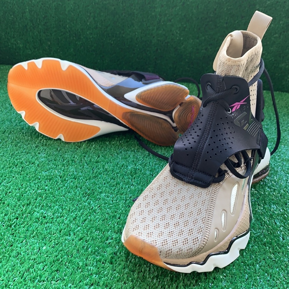 DMX Elusion 001 Ft high Sand Reebok